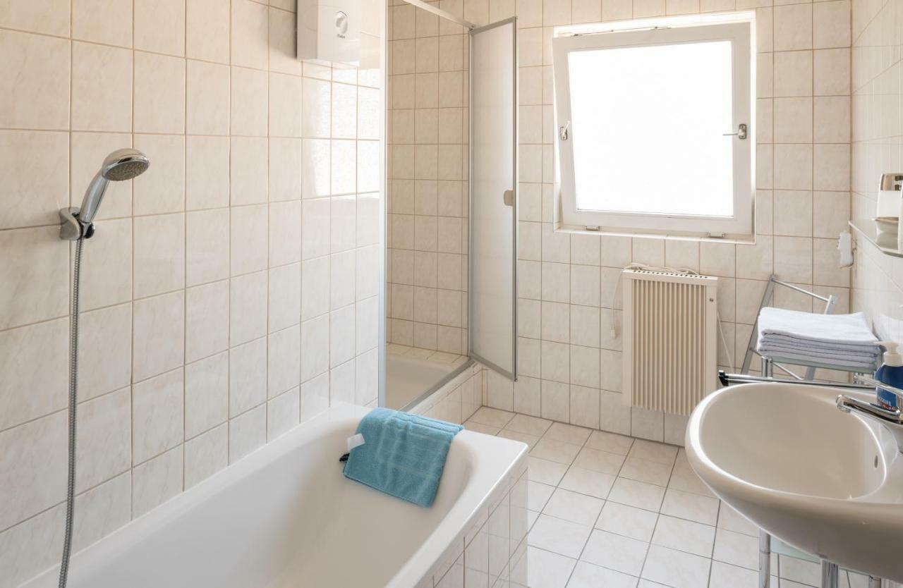 Gaestezimmer Strauss Kottenheim Екстер'єр фото