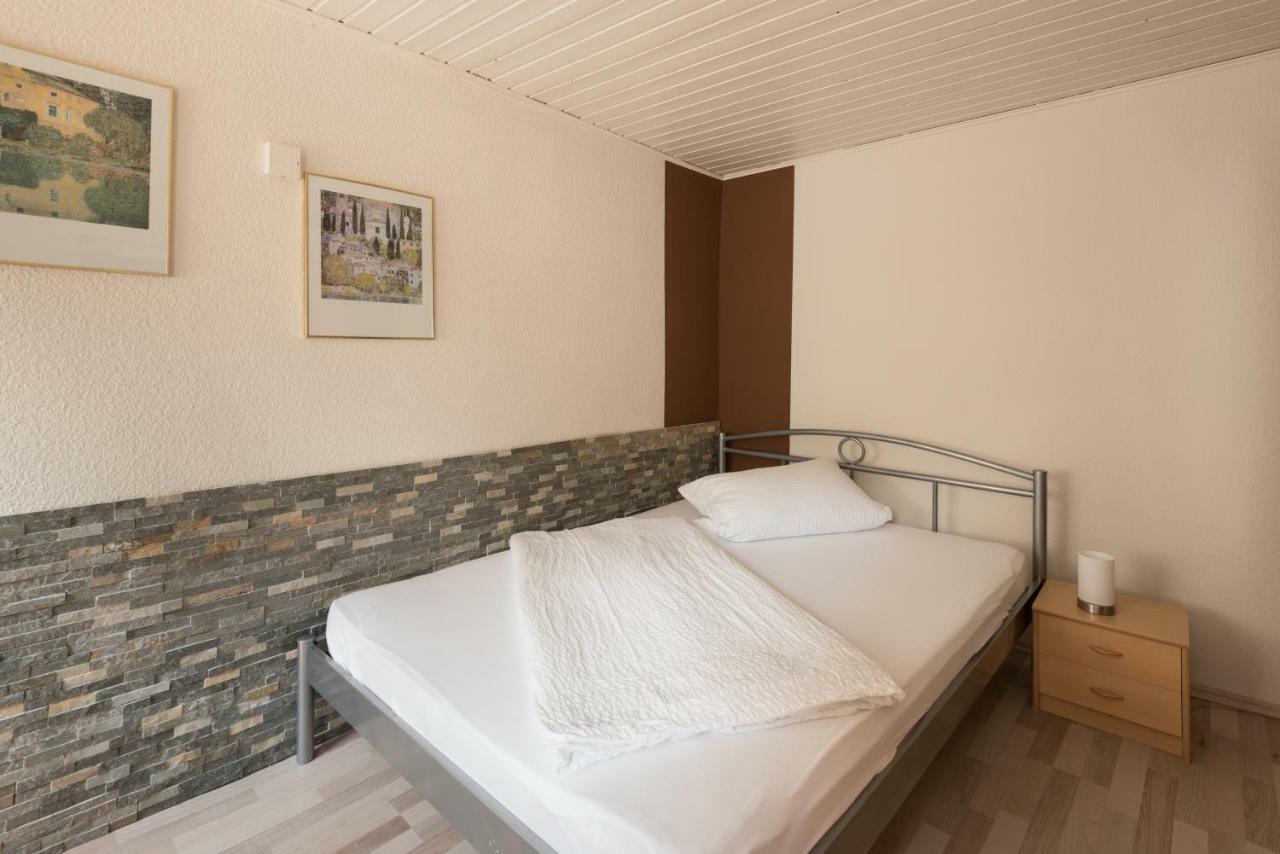 Gaestezimmer Strauss Kottenheim Екстер'єр фото