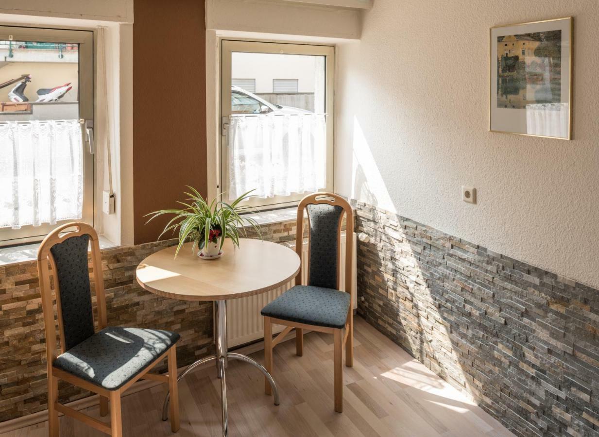 Gaestezimmer Strauss Kottenheim Екстер'єр фото