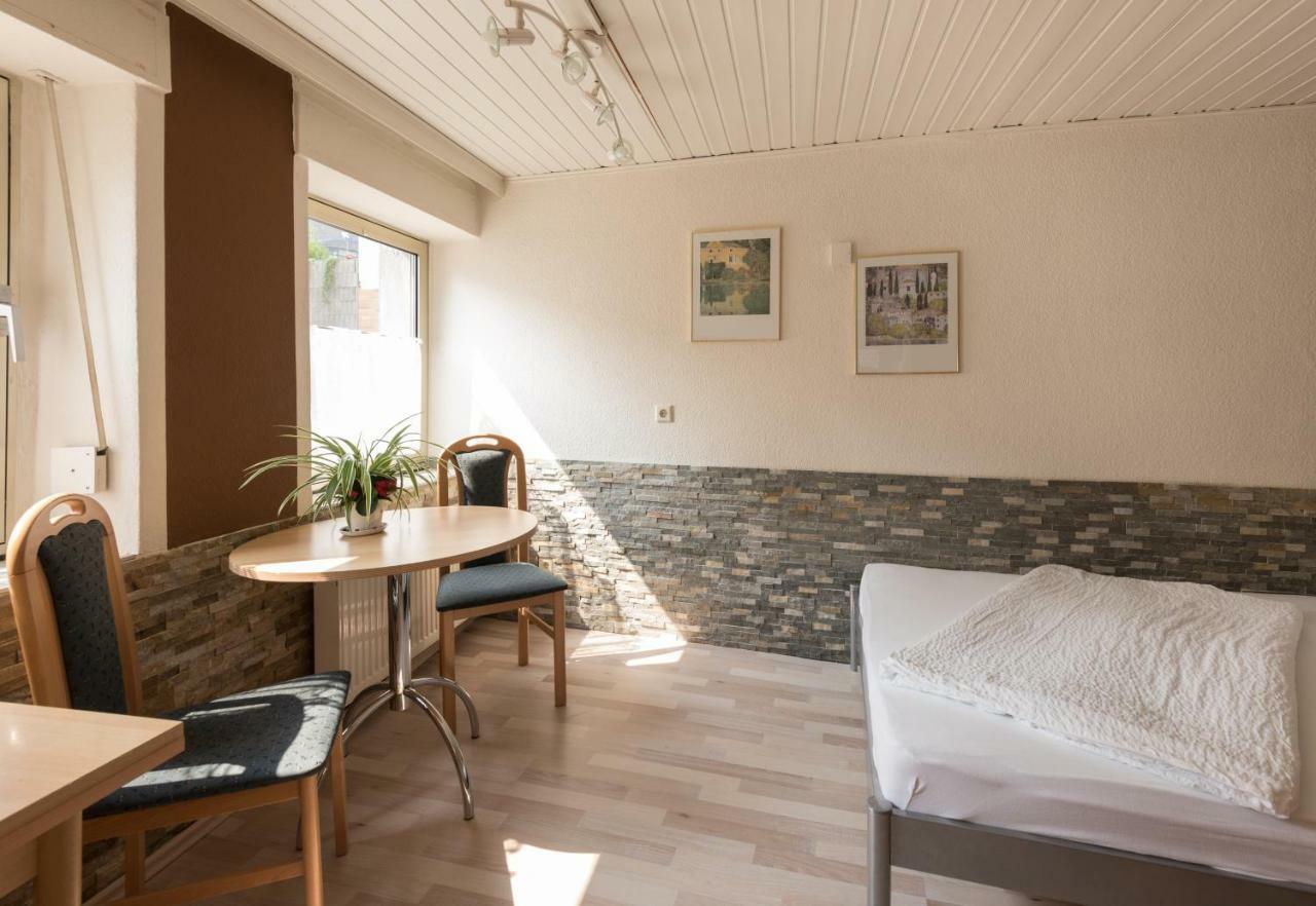 Gaestezimmer Strauss Kottenheim Екстер'єр фото