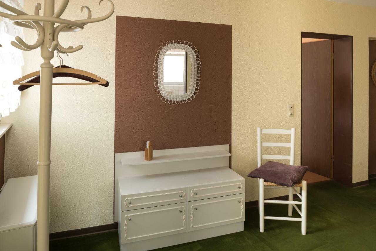 Gaestezimmer Strauss Kottenheim Екстер'єр фото