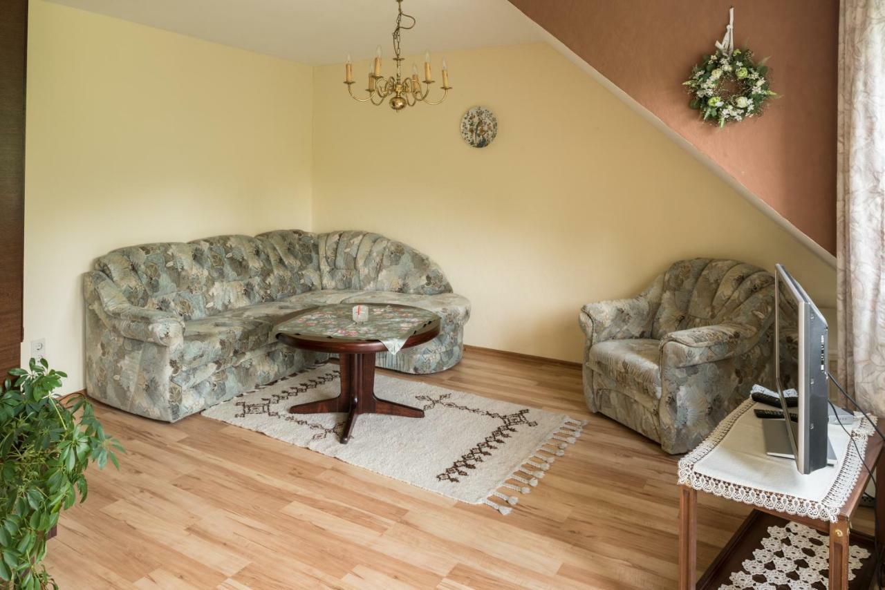 Gaestezimmer Strauss Kottenheim Екстер'єр фото