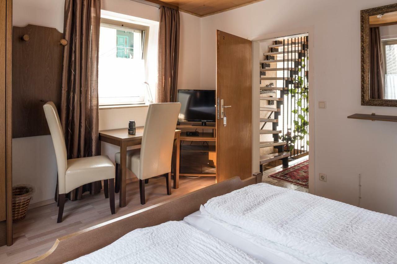 Gaestezimmer Strauss Kottenheim Екстер'єр фото