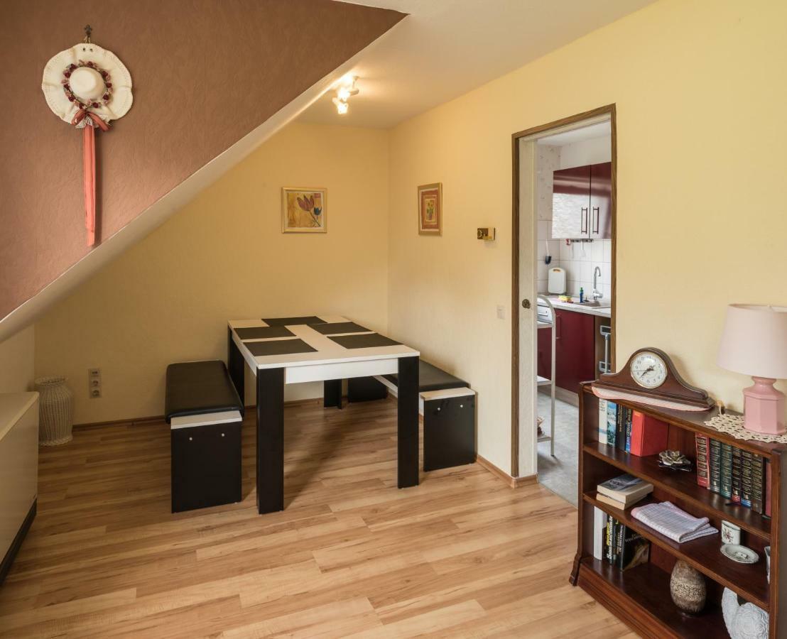 Gaestezimmer Strauss Kottenheim Екстер'єр фото