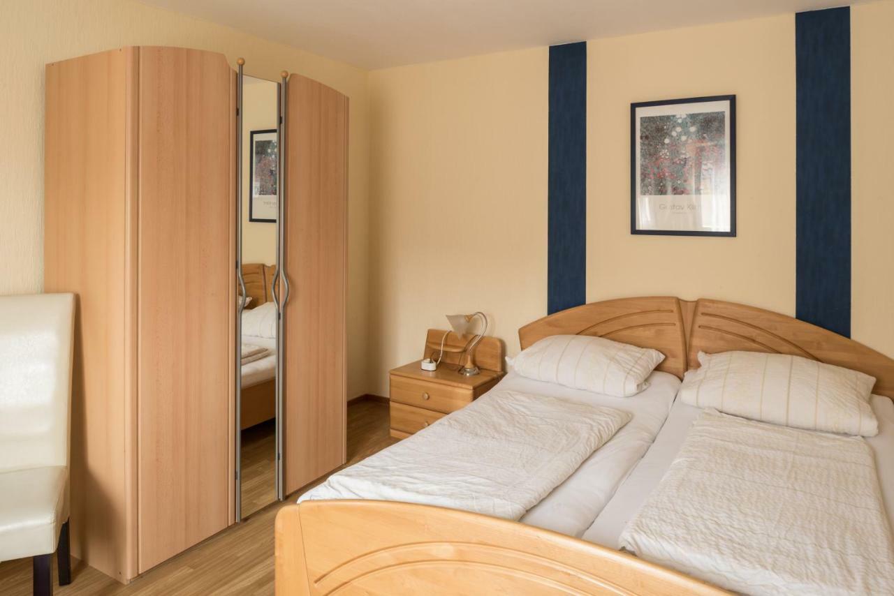 Gaestezimmer Strauss Kottenheim Екстер'єр фото