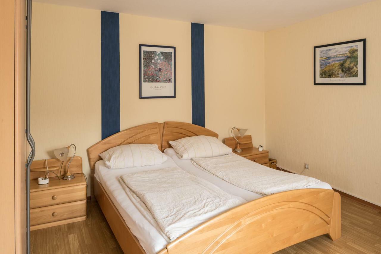 Gaestezimmer Strauss Kottenheim Екстер'єр фото
